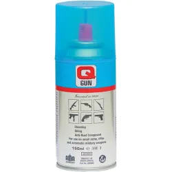 Q Gun Lubricant 150ml
