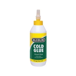 Alcolin Cold Glue 500ml