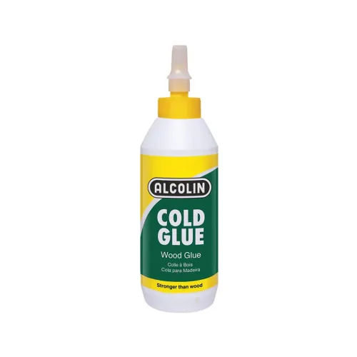 Alcolin Cold Glue 500ml