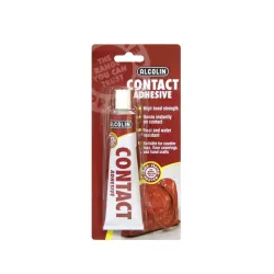 Alcolin Contact Adhesive 50ml