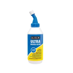 Alcolin Wood Glue Ultra 500ml