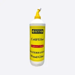 Brummer Cold Glue 1ltr