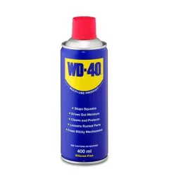 WD-40 Multi-Use Spray 400ml