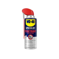 WD-40 Penetrant 400ml