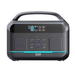 DaranEner NEO 600W 576WH Portable Solar Generator - SA Plugs