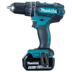 Makita DHP482ZJ 18V CORDLESS IMPACT DRIVER DRILL 62NM 13MM