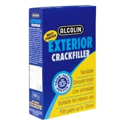 Alcolin  CRACK FILLER EXTERIOR 2KG