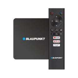 Blaupunkt Android TV B-Stream Ott TV Box 2+8GB