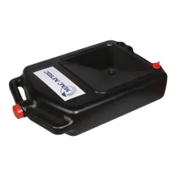15 litre Sumpy Oil Drain