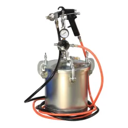 10 L Spray Pot with Spray Gun
