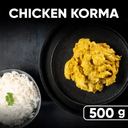 Chicken Korma (500 g)