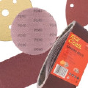 Abrasives