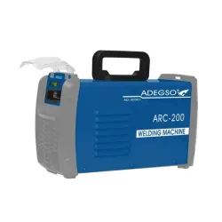 Adegso Industrial 200A Welding Machine - Arc-200