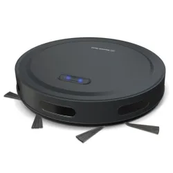 Bennett Read Robot Alpha-Bot