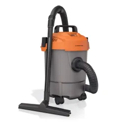 Bennett Read Tough 12 L Wet & Dry Vacuum Cleaner