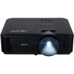 Acer X1128i 4500 lm / 1 Speaker / Wireless / Remote Controller
