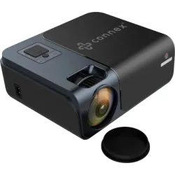 Connex Lumen CP104 series 1080P Projector with WIFI Connectivity