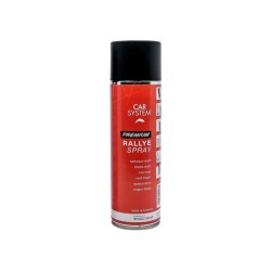 Carsystem Rallye-Spray Black Glossy – 400ml Aerosol Carsystem Rallye-Spray Black Glossy – 400ml Aerosol