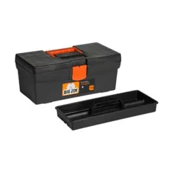 BIG JIM Toolbox Compact Basic 32CM