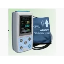 Ambulatory Blood Pressure Meter ABPM50 Ambulatory Blood Pressure Meter ABPM50