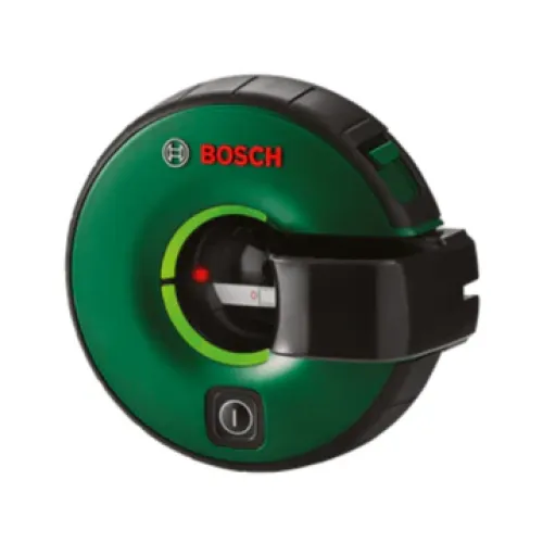 Bosch DIY Line Laser Atino Set