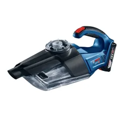 Bosch Professional Cordless Vacuum Cleaner GAS 18V-1 (Battery Excluded)