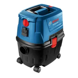 Bosch Professional Vacuum Cleaner GAS 15 PS Wet/Dry