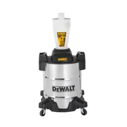DeWalt Cyclone Dust Collection Separator 38l