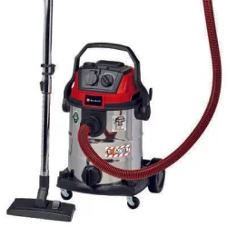 Einhell Vacuum Cleaner Wet/Dry TE-VC 2025 SACL