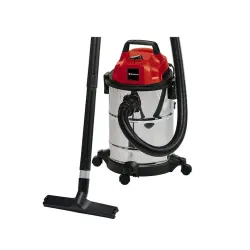 Einhell Wet/Dry Vacuum Cleaner TC-VC 1820S