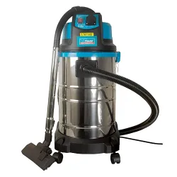 TRADE Professional 30L WET/DRY VACUUM CLEANER
