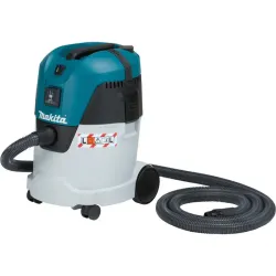 Makita Vacuum Cleaner VC2512L