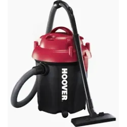 Hoover Max Wet & Dry 35L Tank Vacuum - HWD35-Max