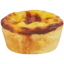 Bakery Pasteis De Nata 64g