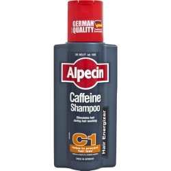 Alpecin Caffeine Shampoo 250ml