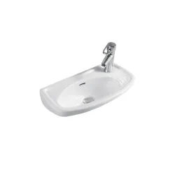 Basin Handwash Ceramic Nerea W50cmxD24cmxH15.5cm
