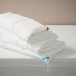 Hot & Cold Polycotton Hollowfibre Duvet Inner Double