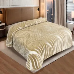 3.6kg Ultra Supersoft & Lush Queen size Phila Kahle Blanket by EDURA 3.6kg Ultra Supersoft & Lush Queen size Phila Kahle Blanket by EDURA