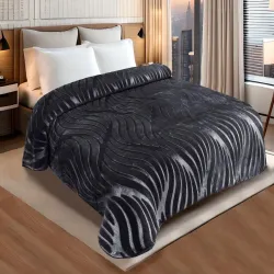 3.6kg Ultra Supersoft & Lush Queen size Phila Kahle Blanket by EDURA 3.6kg Ultra Supersoft & Lush Queen size Phila Kahle Blanket by EDURA