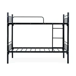 Double Bunk Bed Double Bunk Bed