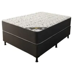 10year Bed Base & Mattress Set 3 Quarter 107cm Base Set 10year Bed Base & Mattress Set 3 Quarter 107cm Base Set