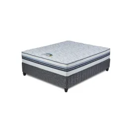 Cloud Nine Epic Comfort Base Set Size: Queen Cloud Nine Epic Comfort Base Set Size: Queen
