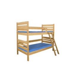 Bunk – Jedi – 3/4 Bunk – Jedi – 3/4