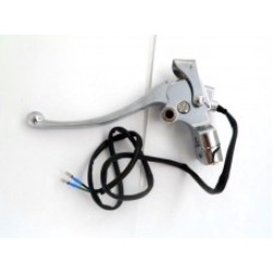 Big Boy Revival Brake Lever Left