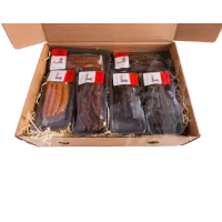 Back To School Box Biltong