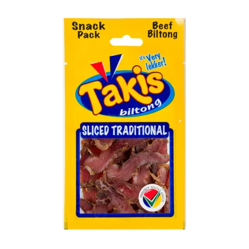 Takis SP Sliced Traditional 20x50g packets per bag