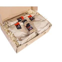 BULK Box 3kgs Biltong BULK Box 3kgs Biltong
