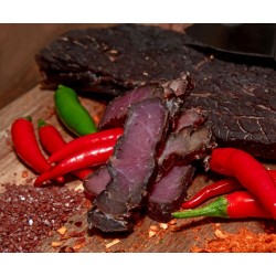 Beef Biltong Slice 1kg