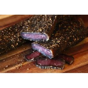 Biltong