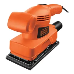 BLACK & DECKER 135W 1/3 Sheet Sander